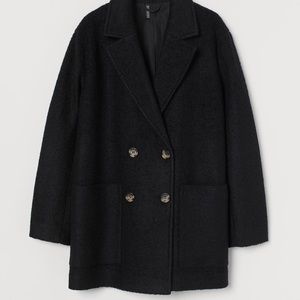 H&M Wool-blend coat